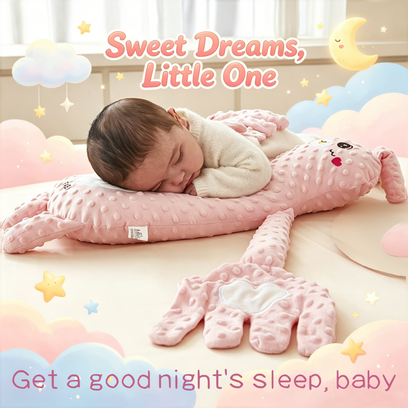 Baby Products Moisturizer - Remote Control Electric Baby Sleep Toy
