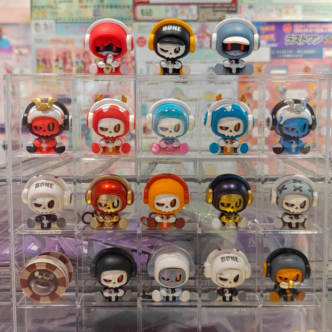 Baby Products Unique - Mr.Bone-Babybone Blind Box baby MR.BONE Mini