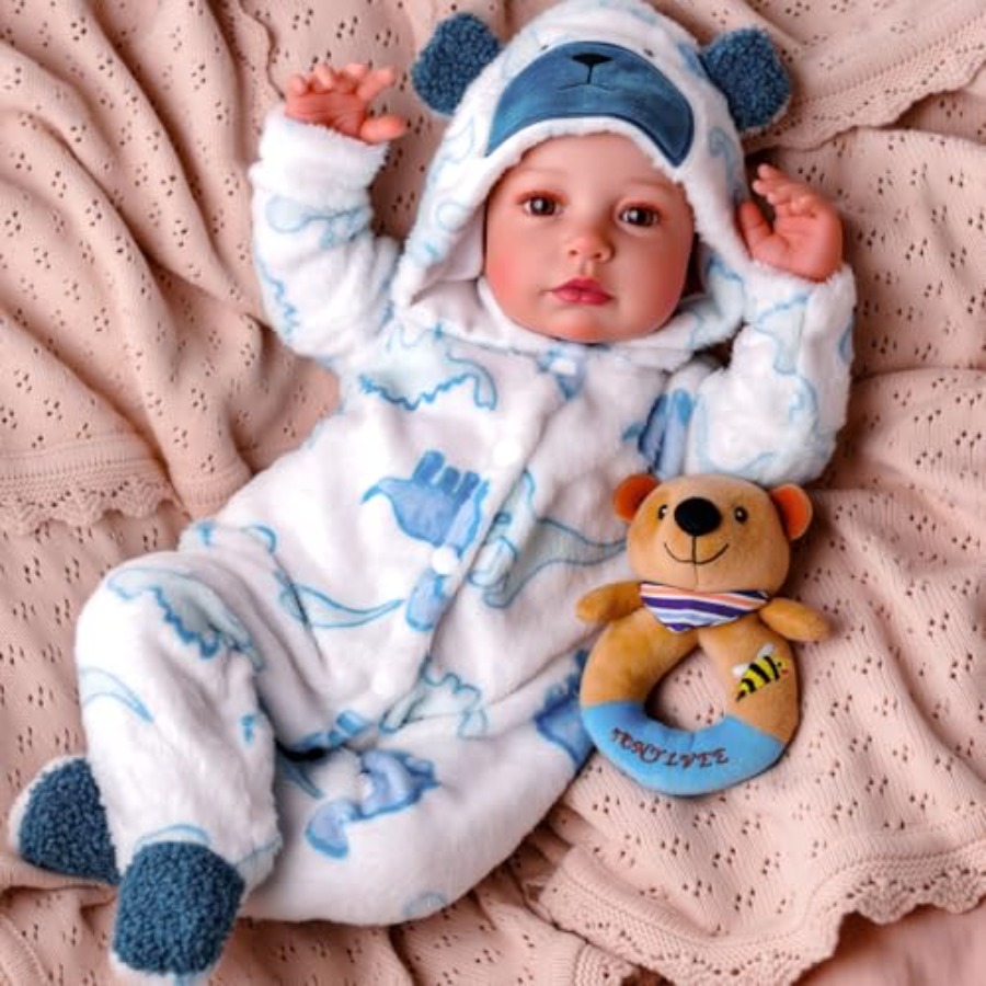 Baby Products In - New product tasting price Lifelike Reborn