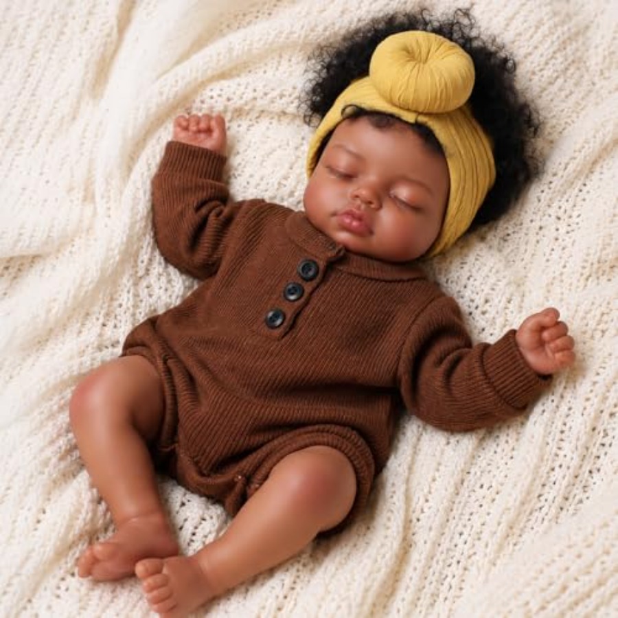 Baby Products In - New product tasting price Black Reborn