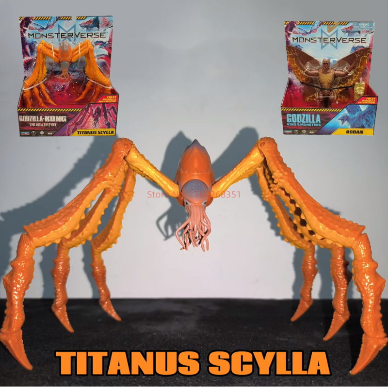 Play Mat - Playmates Empire Godzilla Vs Kong Anime