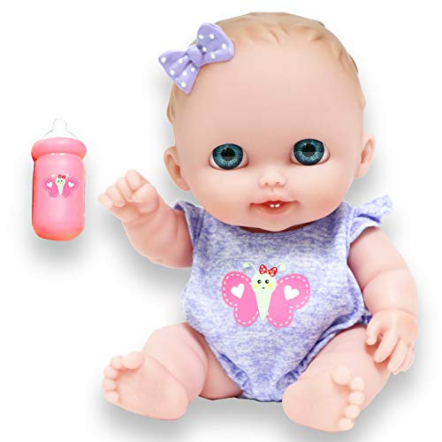 Baby Products In - New product tasting price Lil Cutesies