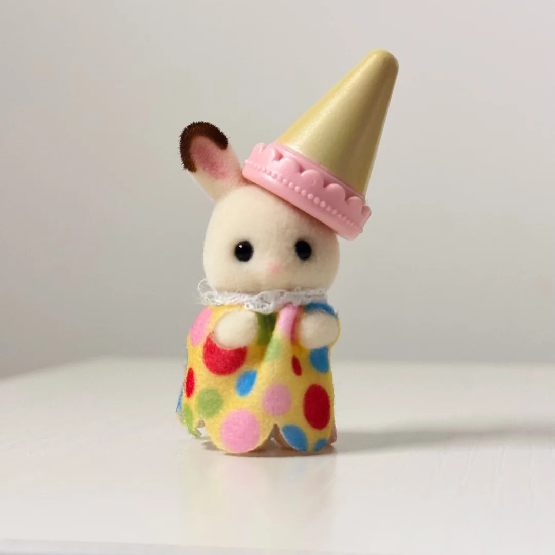 In Stock Sylvanian Families An – обзор и цена Baby Products 2 Years
