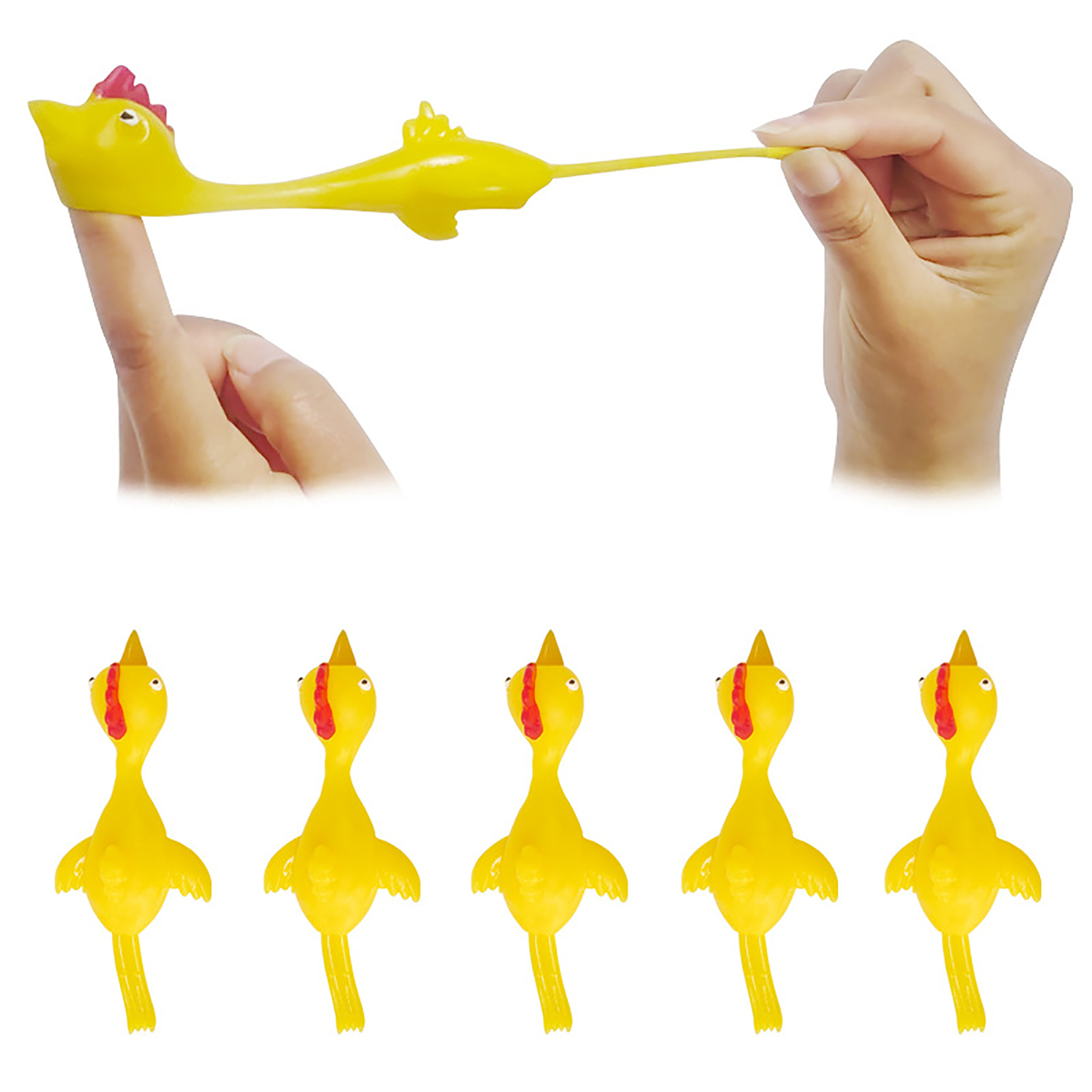 Finger slingshot catapult chic – обзор и цена Baby Products Unique