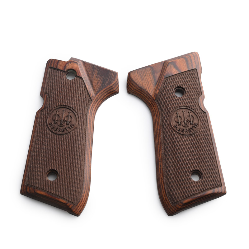 Gun 92F grips custom grips woo – обзор и цена Baby Products Unique