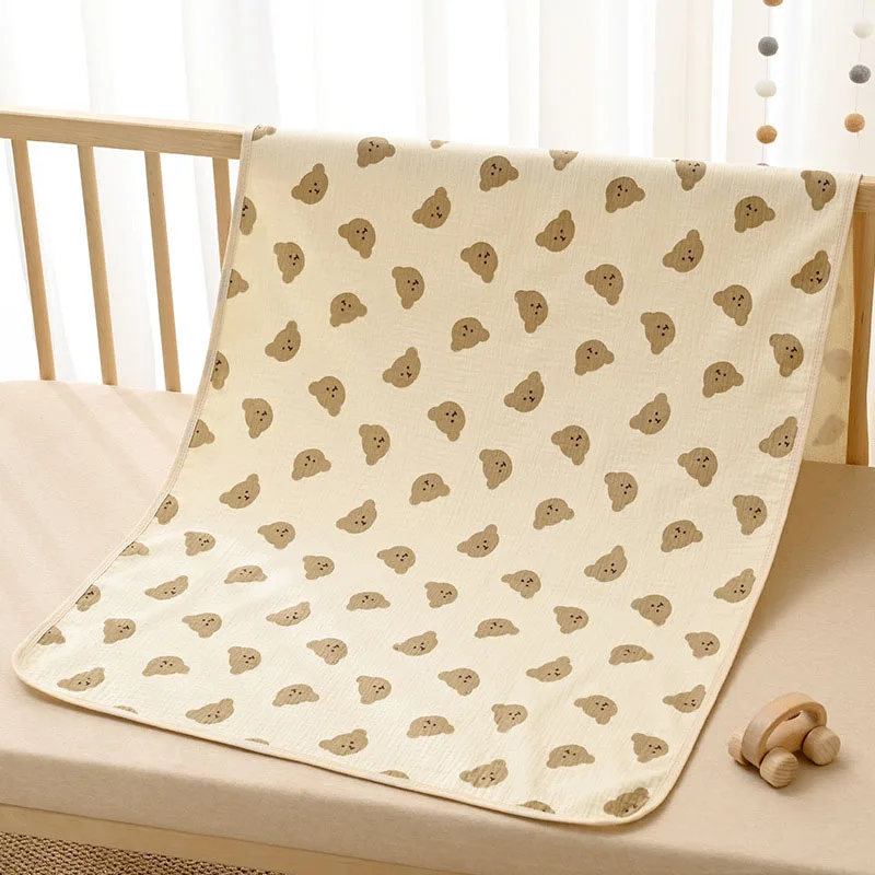 Reusable Baby Changing Mat Cov – обзор и цена Diaper Changing Mat