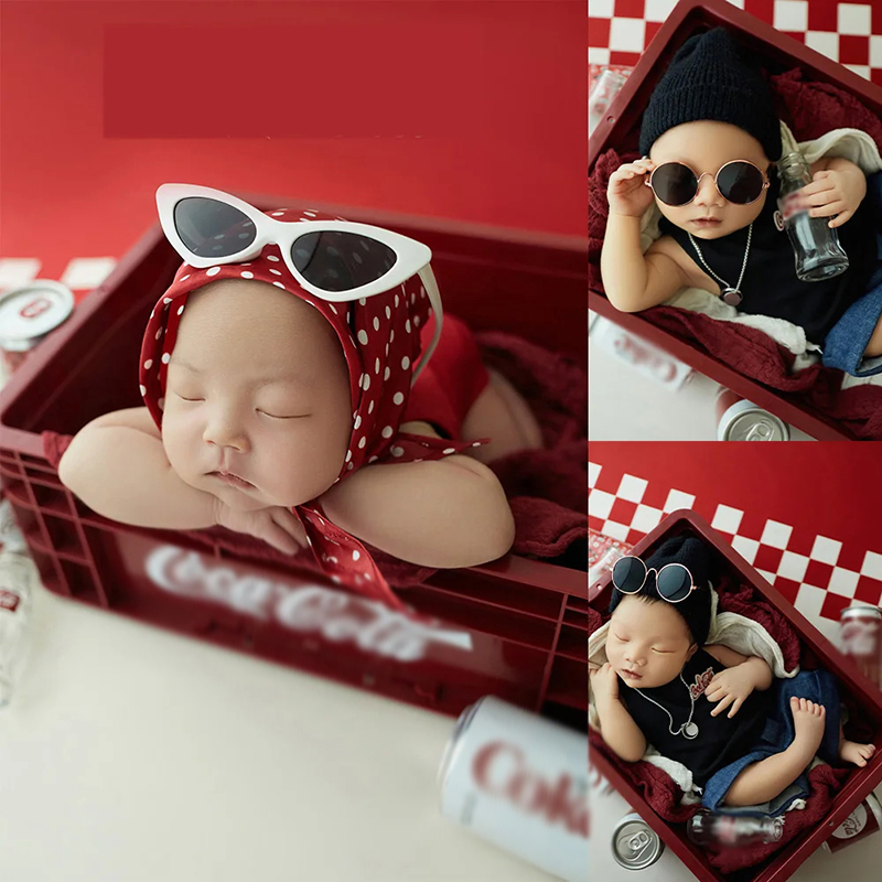 Cool Boy Theme Photography Set – обзор и цена Zwitsal Baby Products