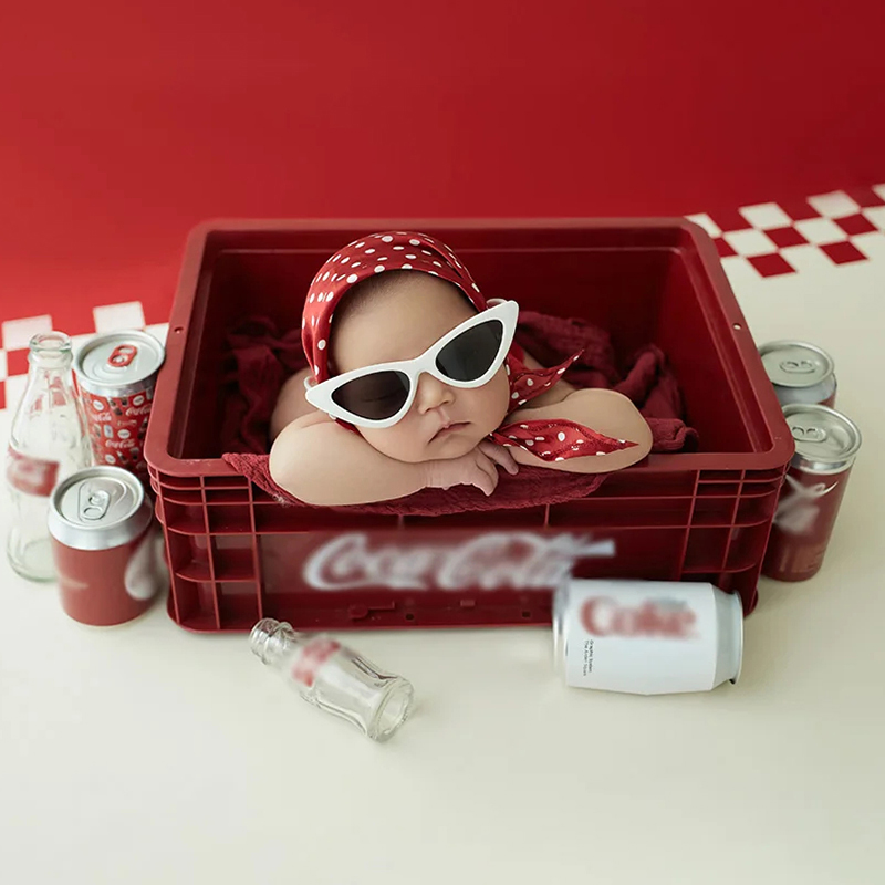 Cool Boy Theme Photography Set – обзор и цена Zwitsal Baby Products