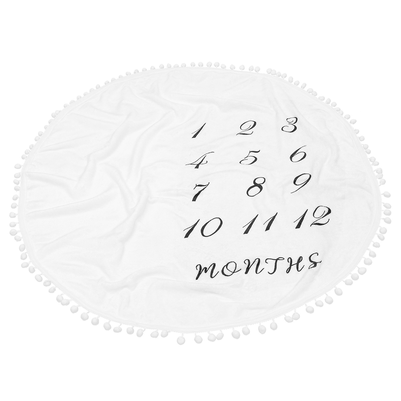Baby Blanket Photography Prop  – обзор и цена Play Mat