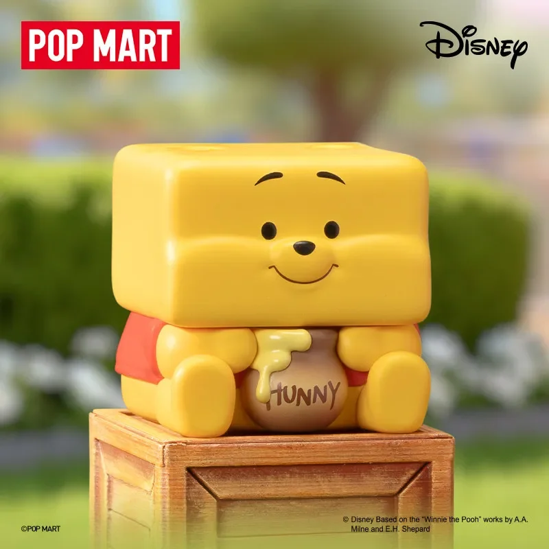POPMART Disney Classics POP CU – обзор и цена Baby Products Unique