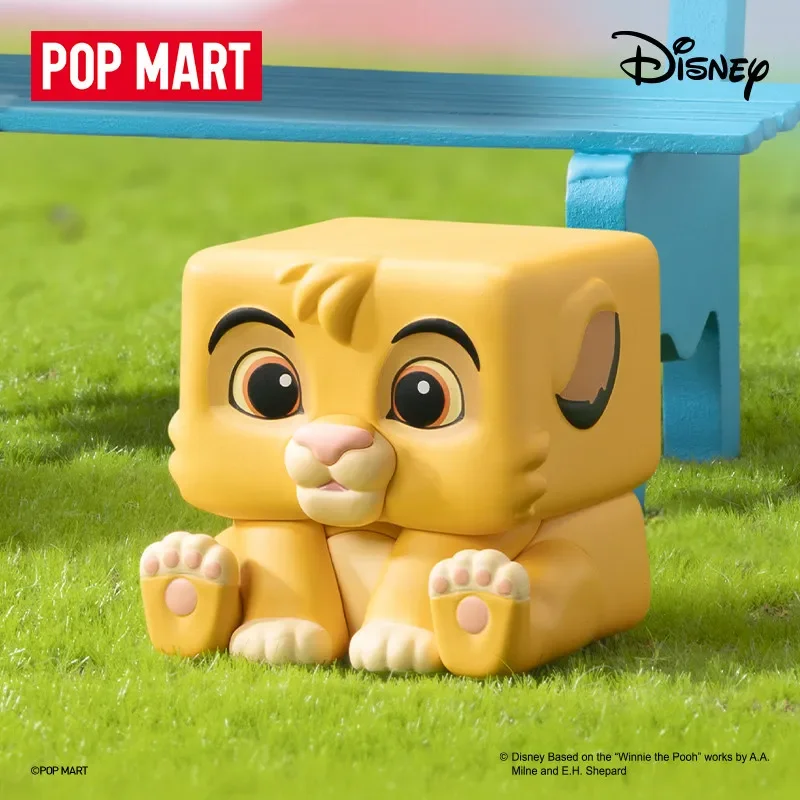 POPMART Disney Classics POP CU – обзор и цена Baby Products Unique