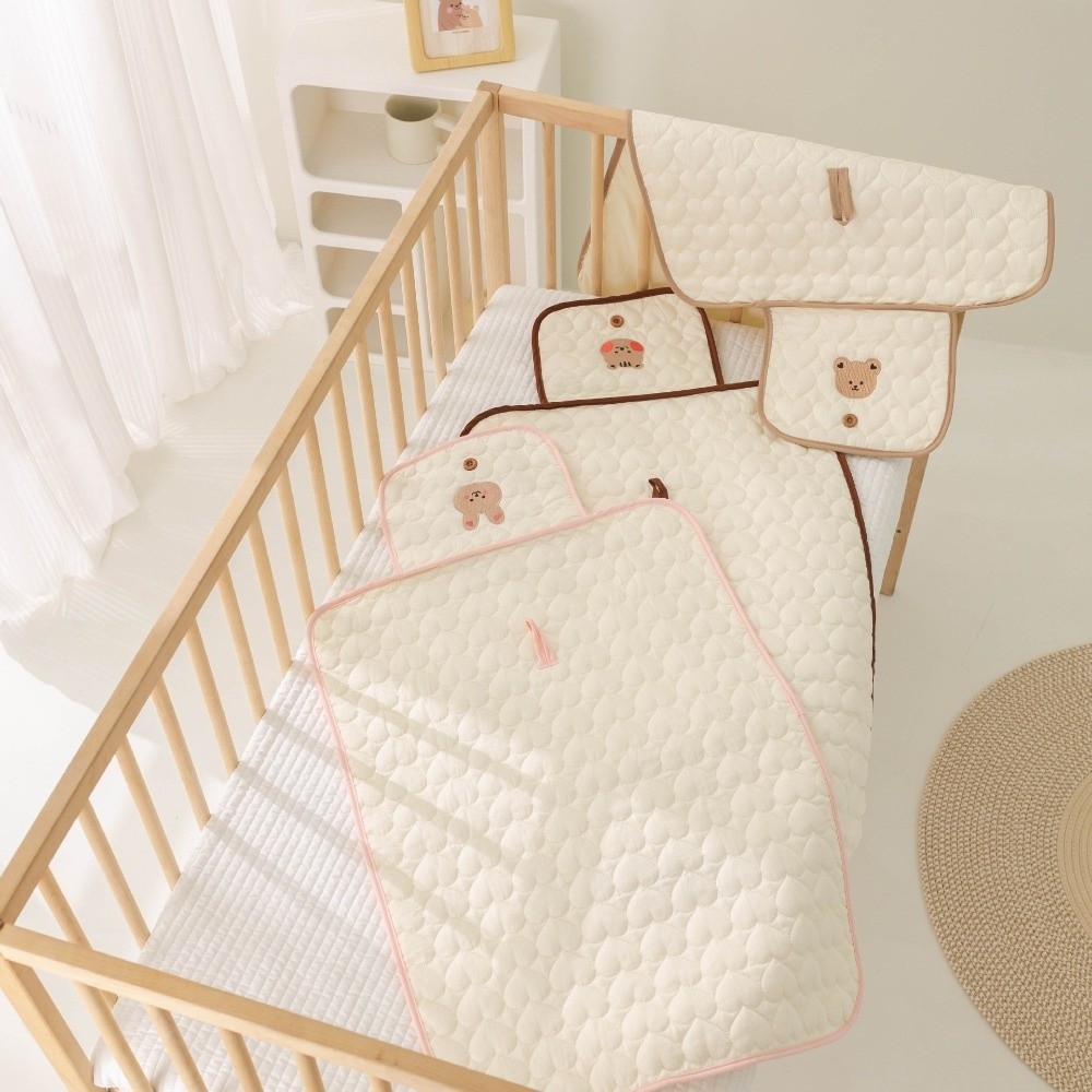New Foldable Diaper Changing P – обзор и цена Diaper Changing Mat