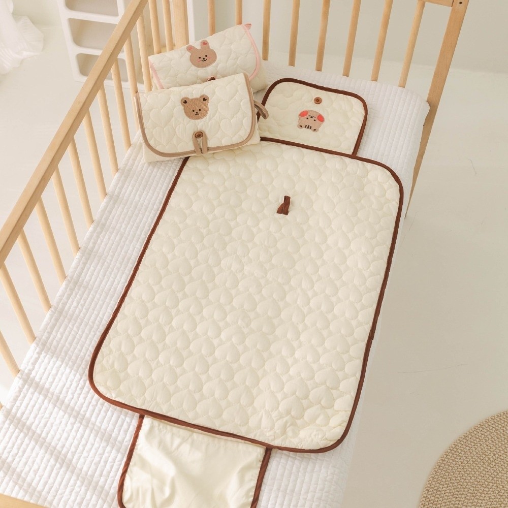 New Foldable Diaper Changing P – обзор и цена Diaper Changing Mat
