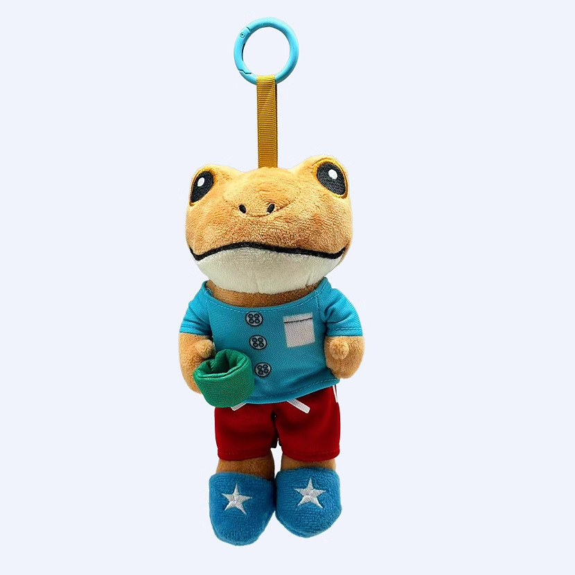 Style Puerto Rican Frog Stuffe – обзор и цена Baby Products Unique