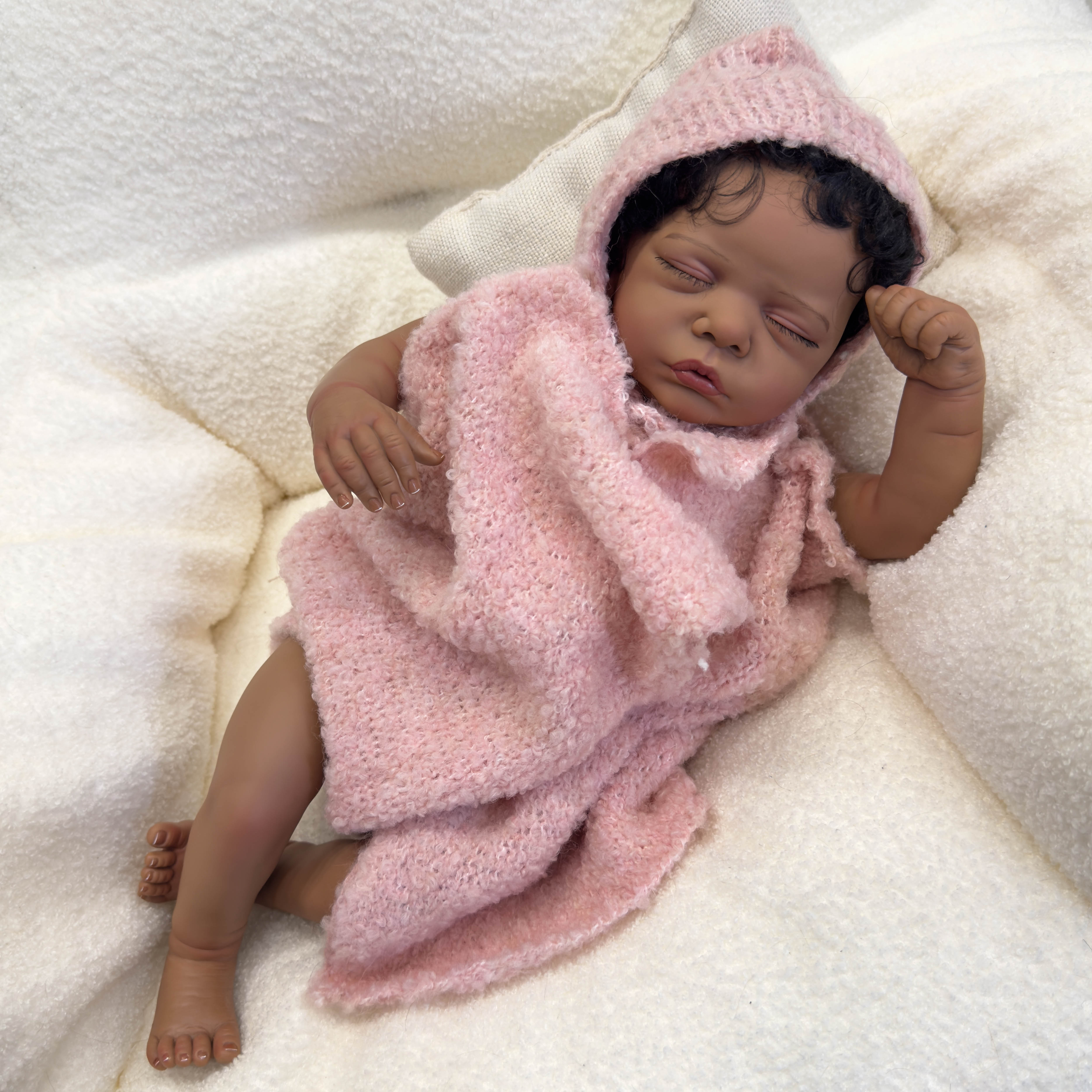 NPK 18inch Reborn Baby Doll Ro – обзор и цена Baby Products For Skin