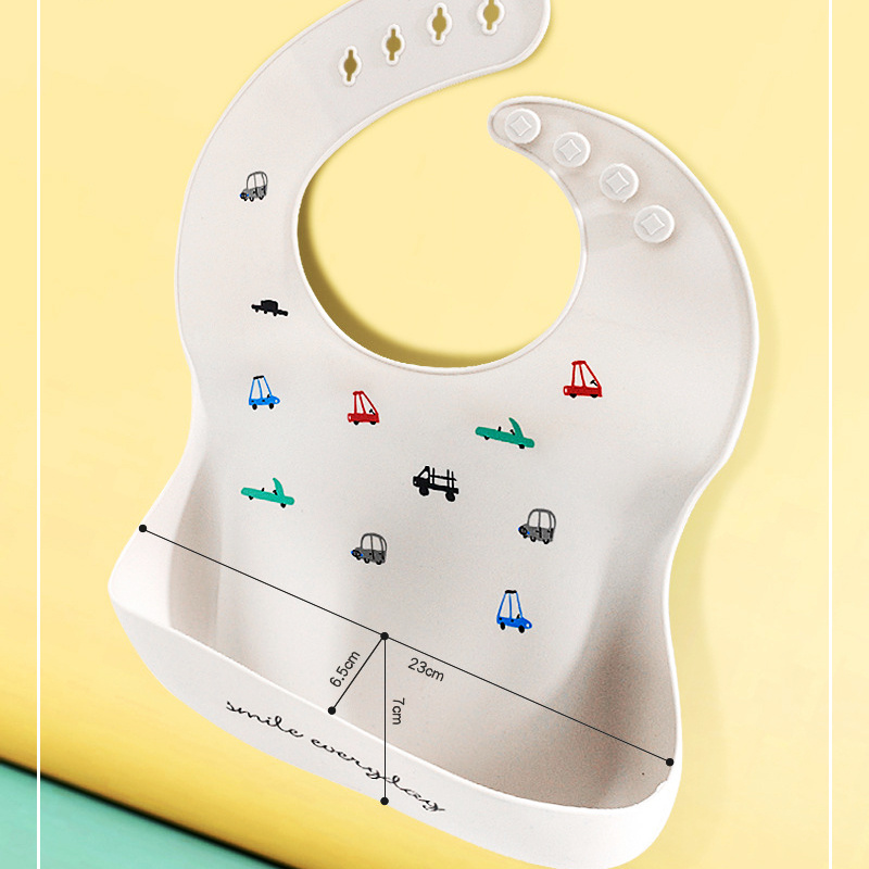 Silicone Baby Bibs 4 Speeds Ad – обзор и цена Silicone Baby Bibs
