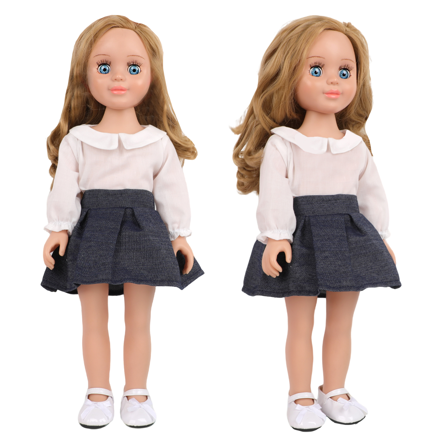 For 18-inch American Doll Clot – обзор и цена Baby Products Useful