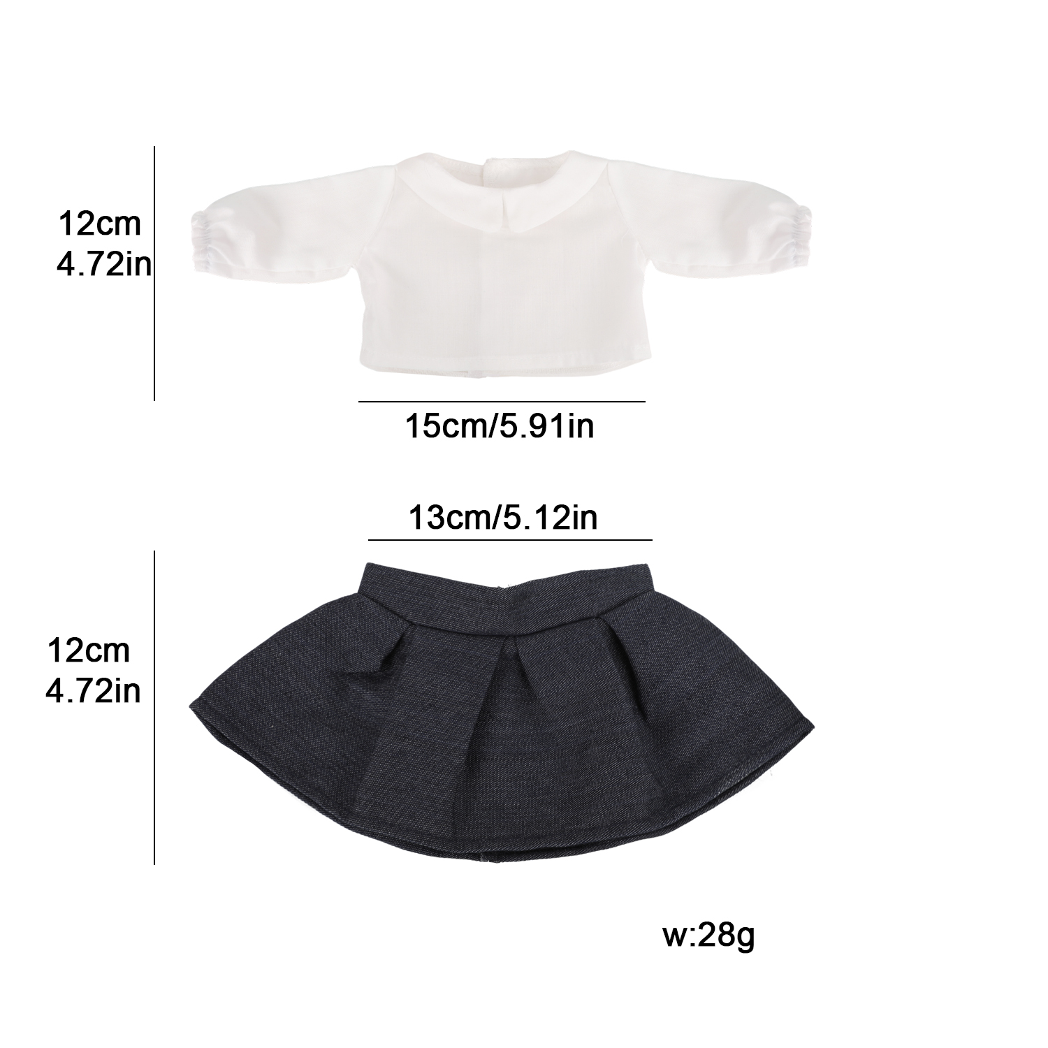 For 18-inch American Doll Clot – обзор и цена Baby Products Useful