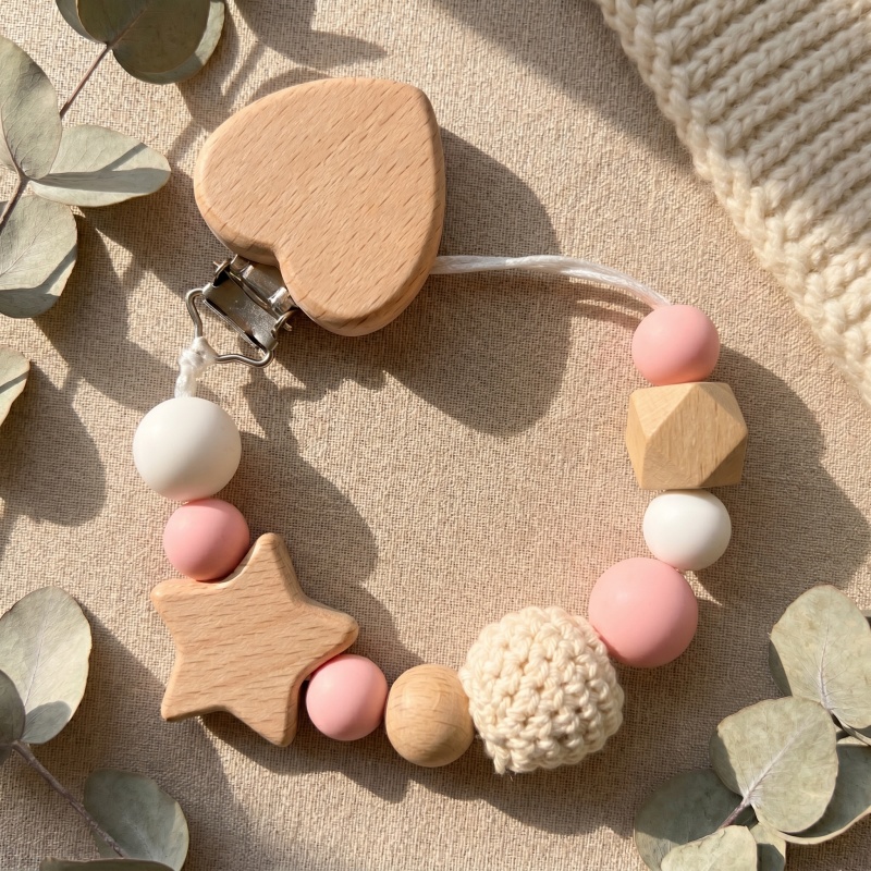 Personalized Baby Pacifier Cli – обзор и цена Baby Products Moisturizer