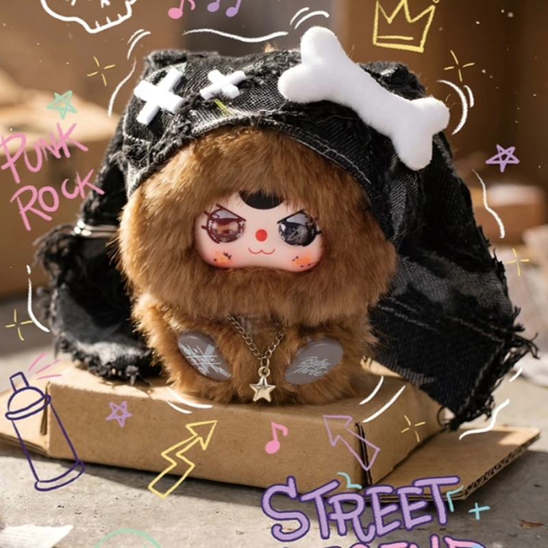 Original Baby Three Rebel Proj – обзор и цена Baby Products Gift Set