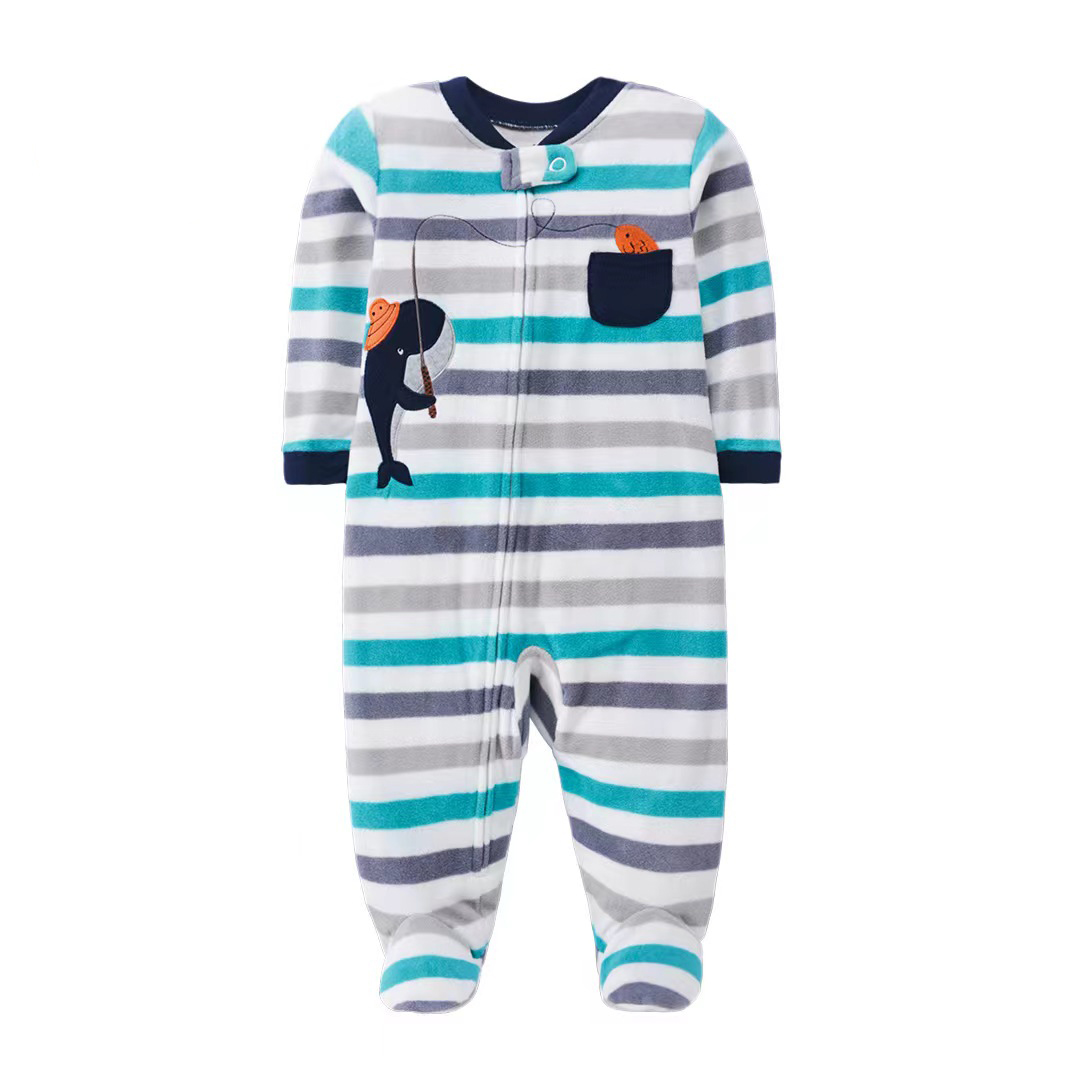 Newborn Baby Boy Girl Rompers  – обзор и цена Baby Products Useful