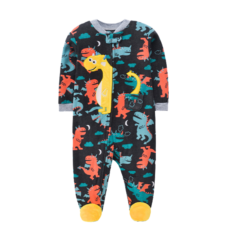 Newborn Baby Boy Girl Rompers  – обзор и цена Baby Products Useful