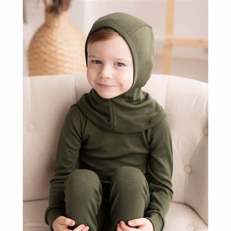 Merino Wool Thermal Face Maske – обзор и цена Baby Products For Face
