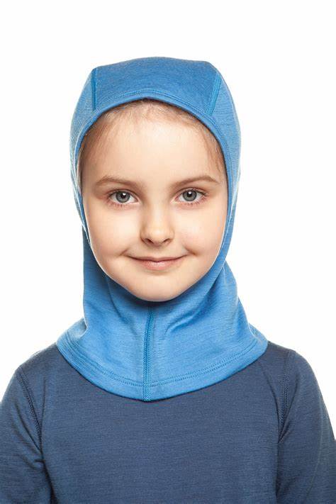 Merino Wool Thermal Face Maske – обзор и цена Baby Products For Face