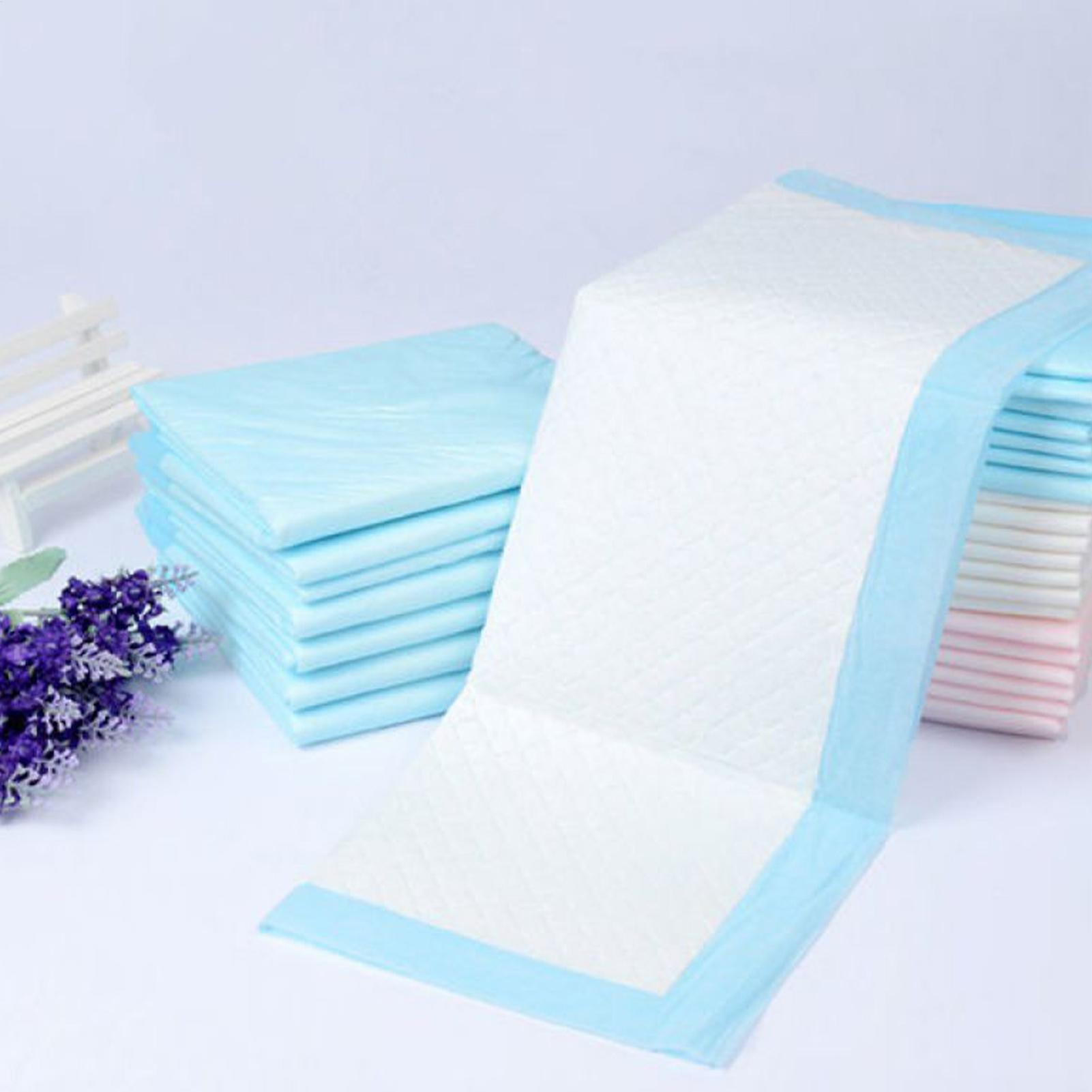 Diaper Changing Pad 100pcs Dia – обзор и цена Diaper Changing Mat