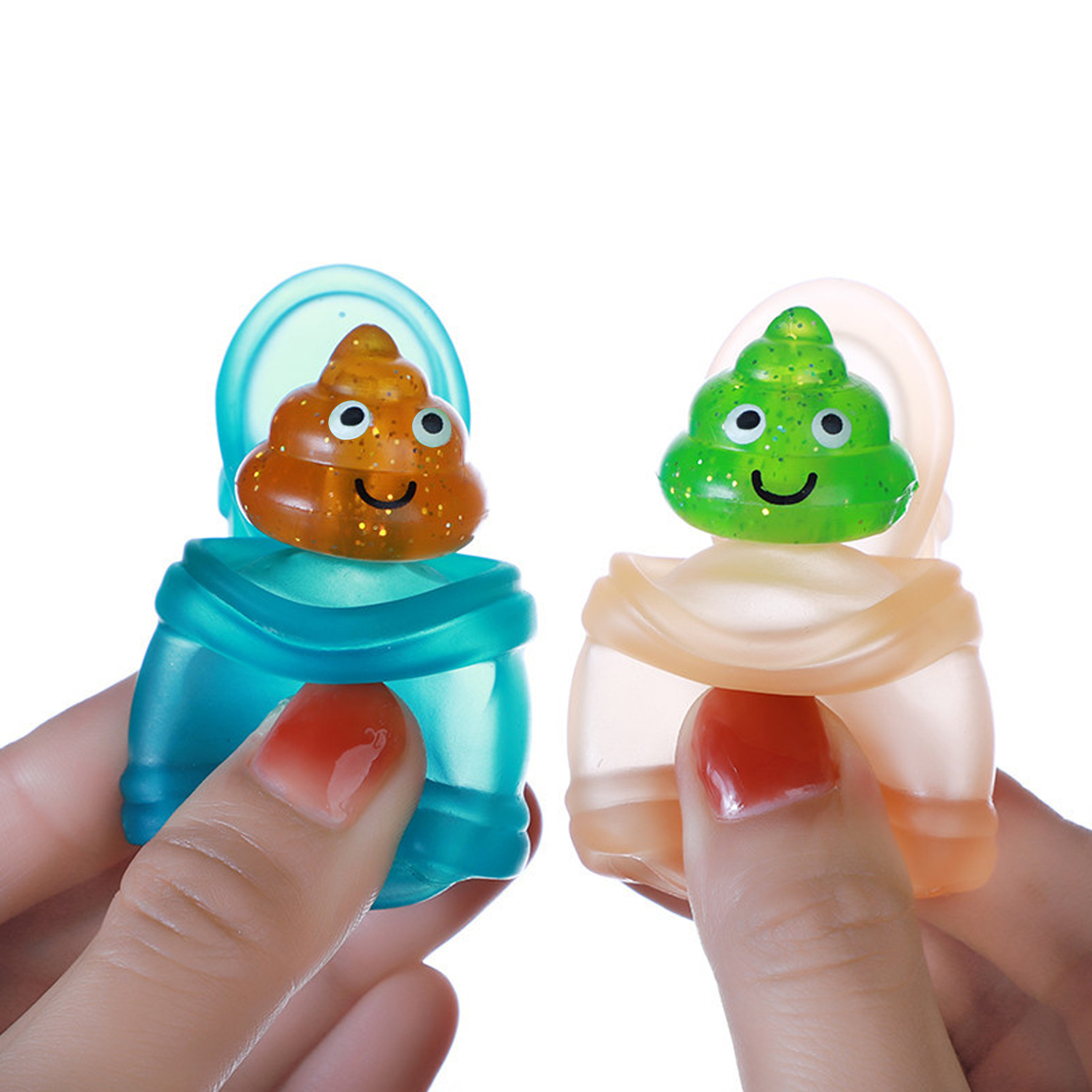 Creative Release Squeezing Toi – обзор и цена Baby Products Unique