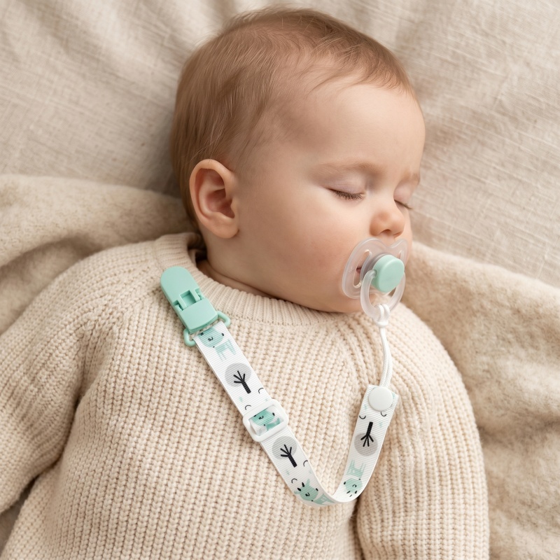 Fixed Button Baby Pacifier Cli – обзор и цена Baby Products Moisturizer