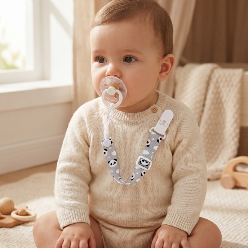 Fixed Button Baby Pacifier Cli – обзор и цена Baby Products Moisturizer