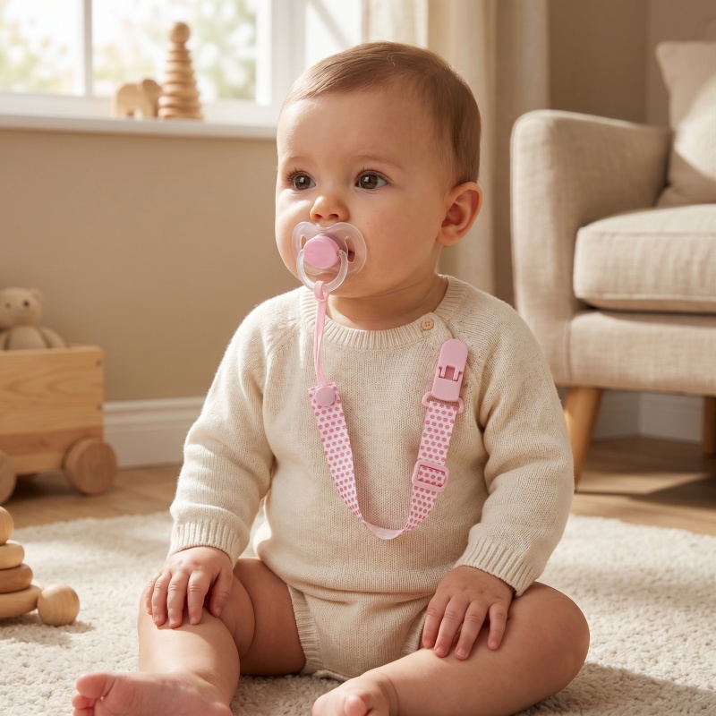 Fixed Button Baby Pacifier Cli – обзор и цена Baby Products Moisturizer