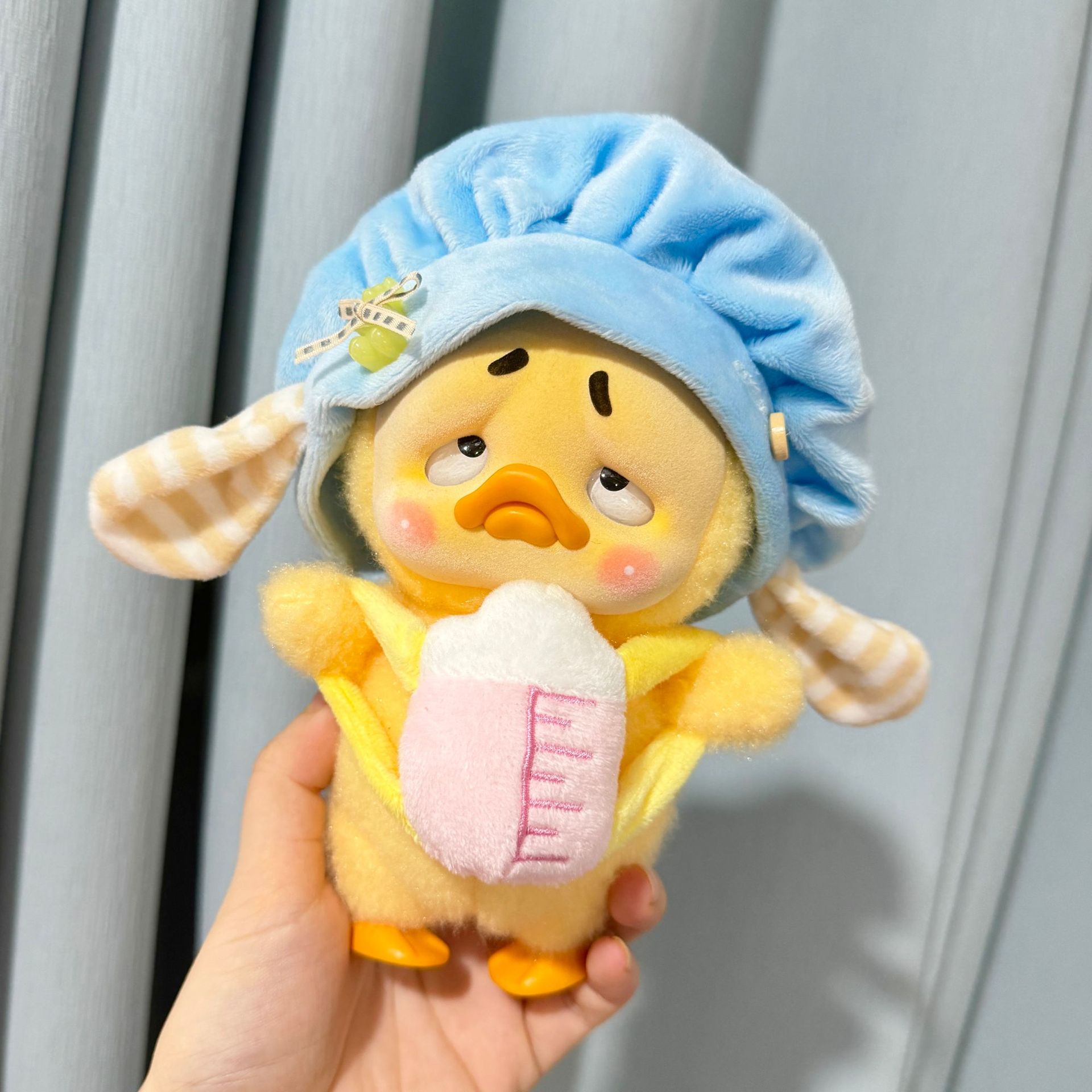 Kindergarten Sets Annoying Duc – обзор и цена Baby Products 2 Years