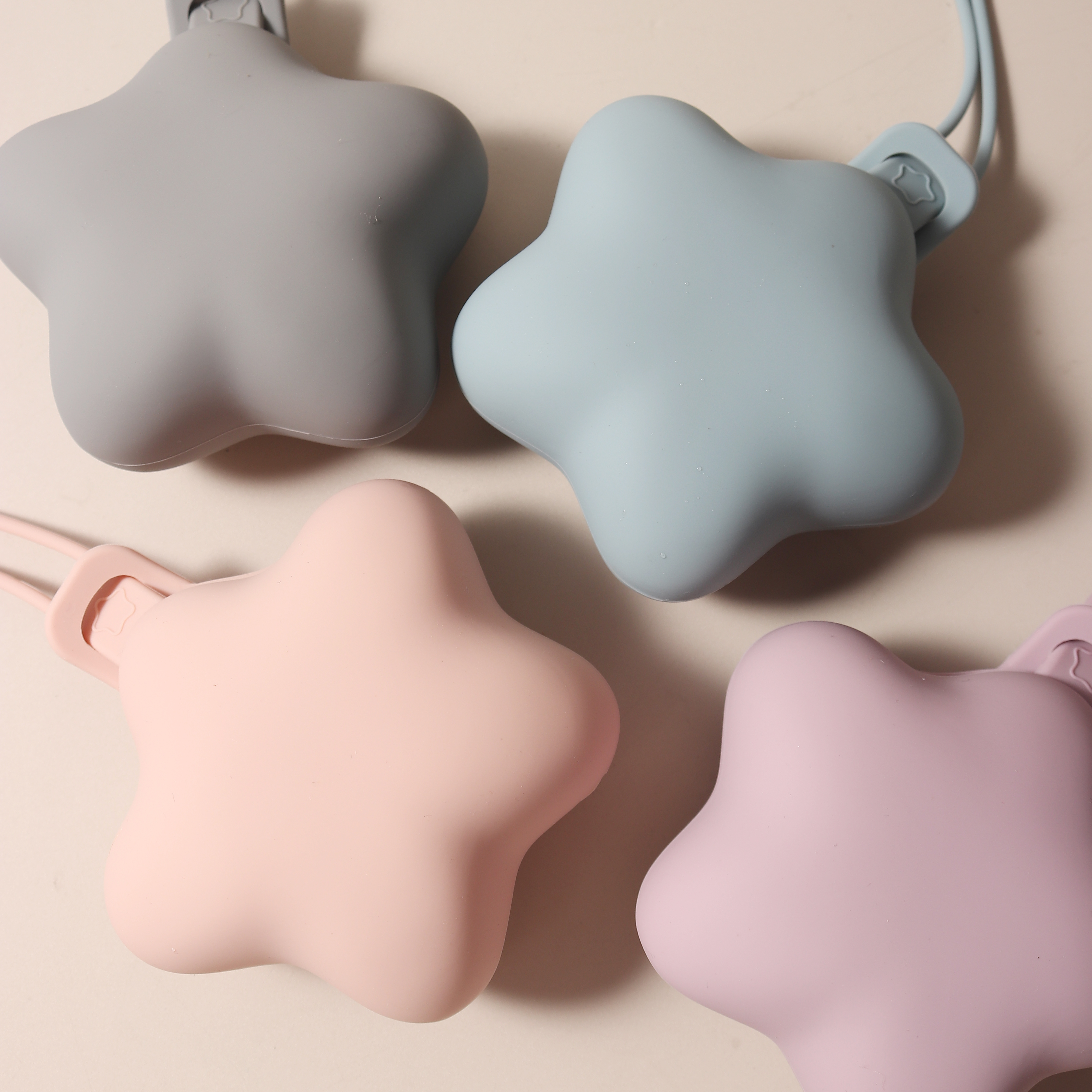 Starfish Shaped Pacifier Case  – обзор и цена Baby Products Moisturizer