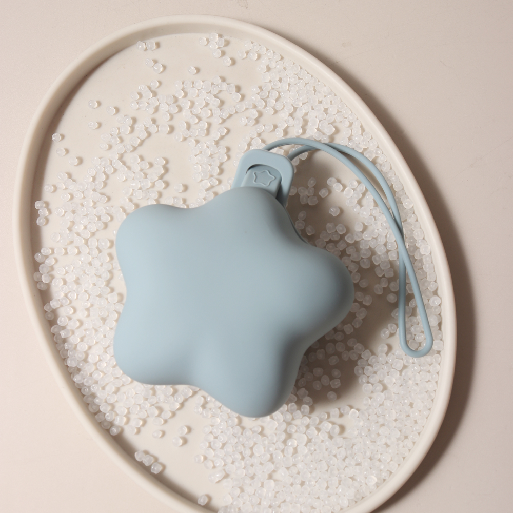 Starfish Shaped Pacifier Case  – обзор и цена Baby Products Moisturizer
