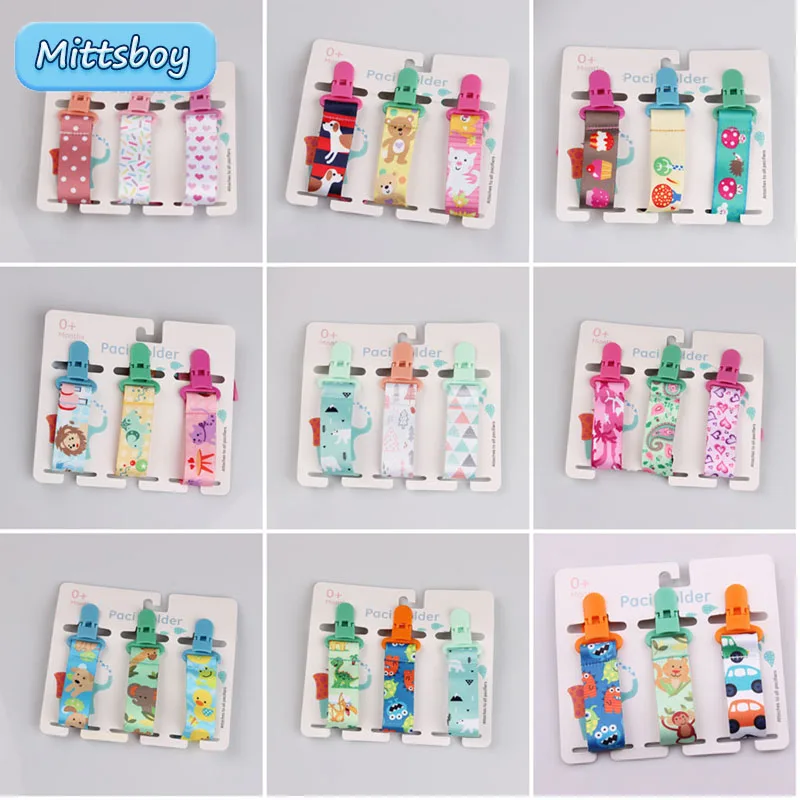 3Pcs/lot Cartoon Print Baby Pa – обзор и цена Baby Products Moisturizer