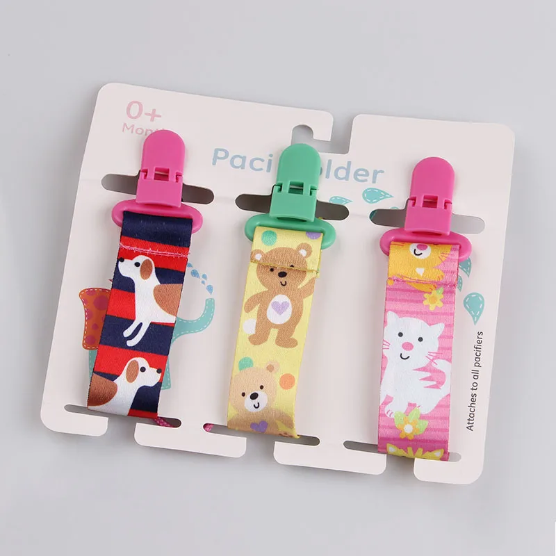 3Pcs/lot Cartoon Print Baby Pa – обзор и цена Baby Products Moisturizer