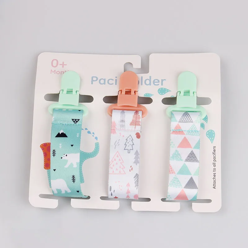 3Pcs/lot Cartoon Print Baby Pa – обзор и цена Baby Products Moisturizer
