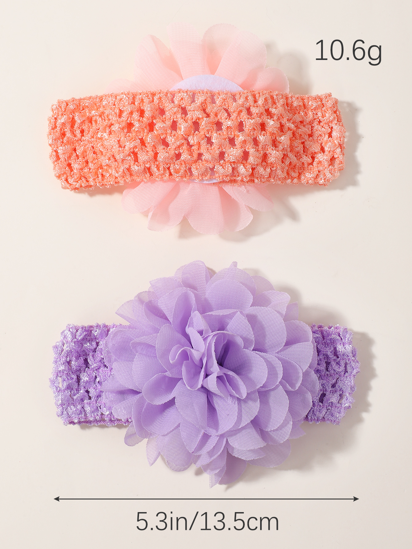 4pcs/set 5.3'' Baby Girls Big  – обзор и цена Baby Products Set