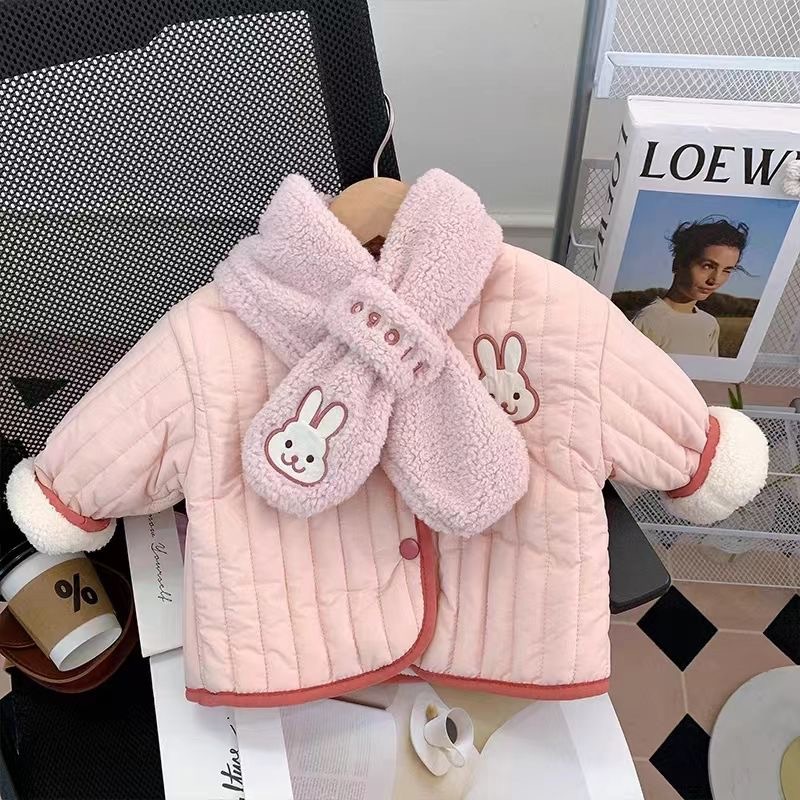 Baby Warm Jacket Outwear For N – обзор и цена Baby Products Useful