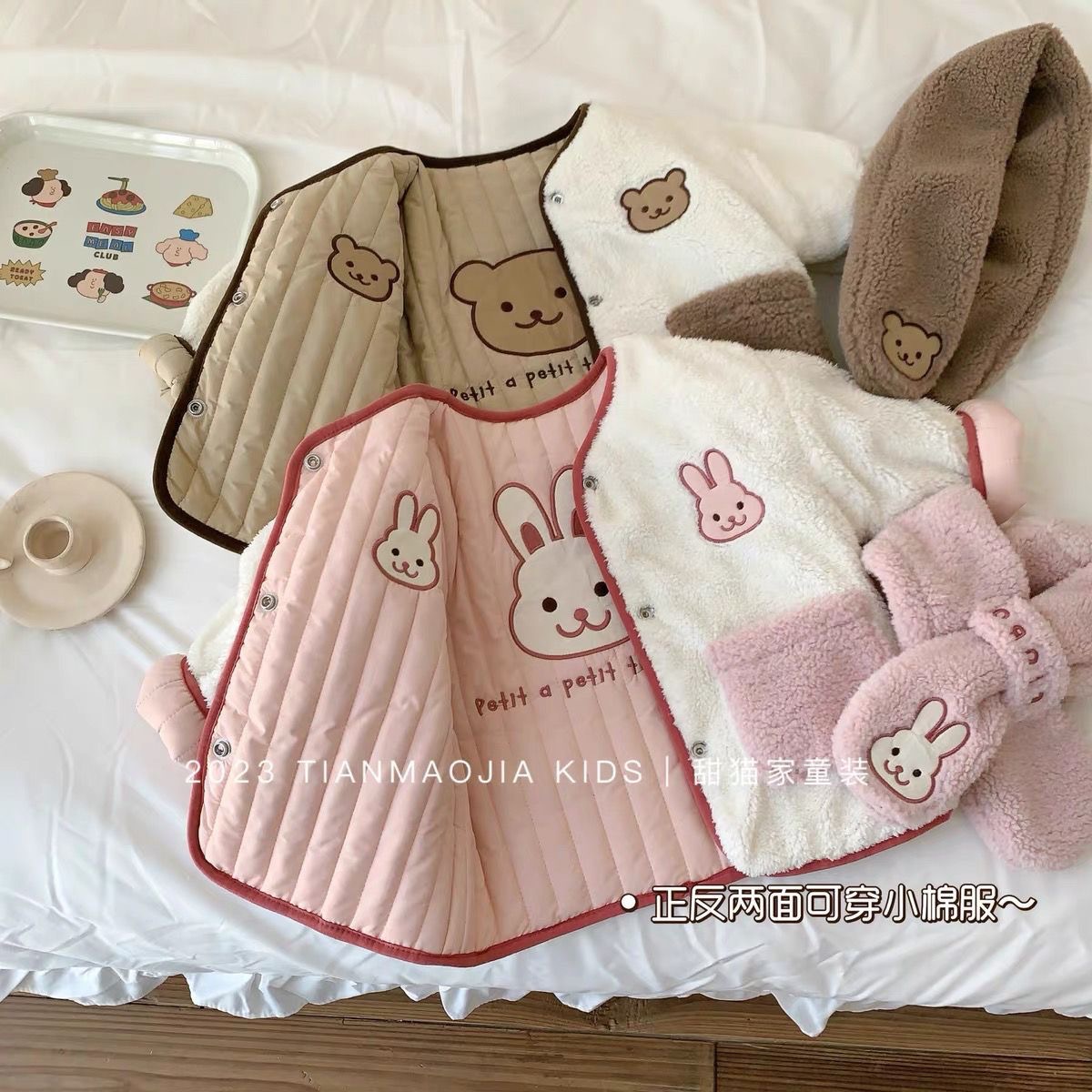 Baby Warm Jacket Outwear For N – обзор и цена Baby Products Useful