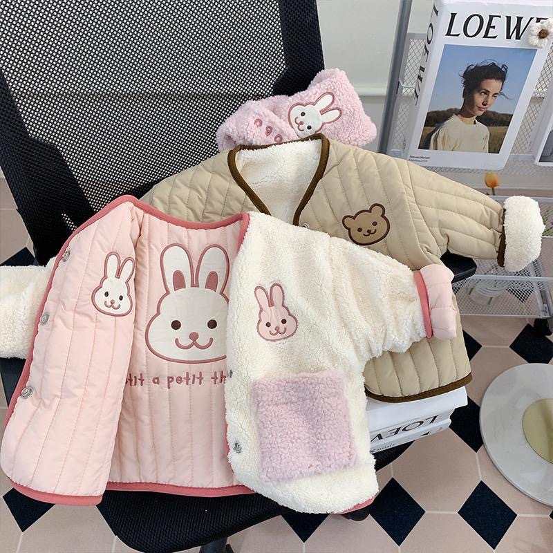 Baby Warm Jacket Outwear For N – обзор и цена Baby Products Useful