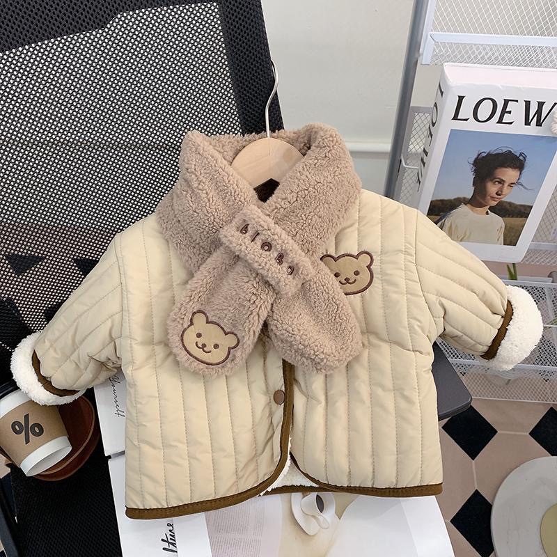 Baby Warm Jacket Outwear For N – обзор и цена Baby Products Useful