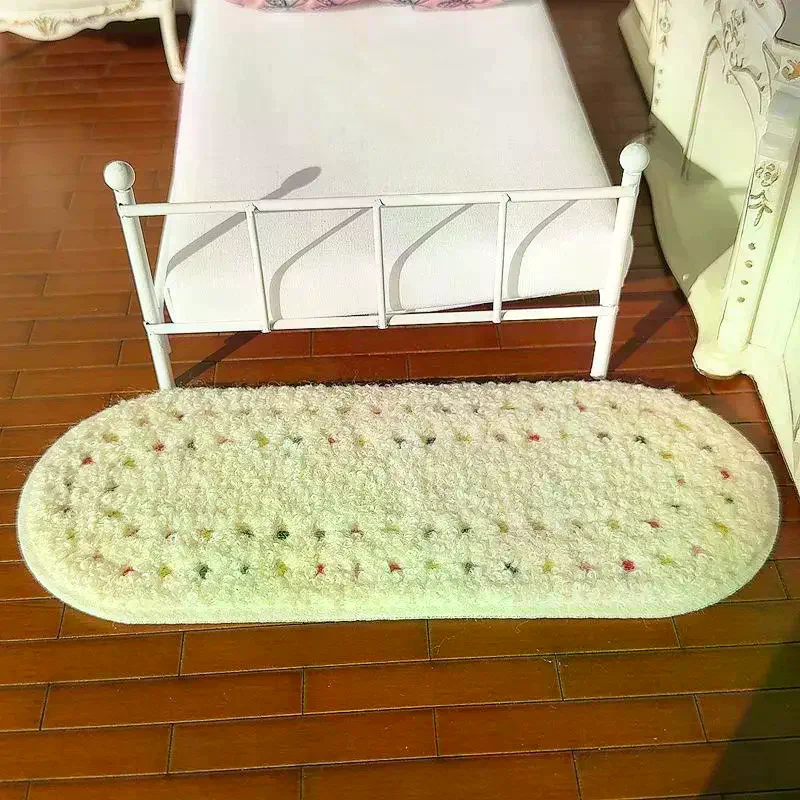 1: 12 Dollhouse Miniature Plus – обзор и цена Play Mat