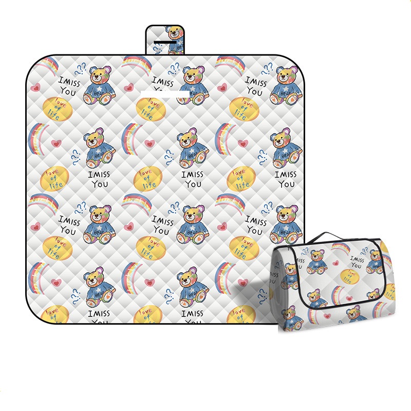150*200CM Portable Picnic Mat  – обзор и цена Baby Products Moisturizer