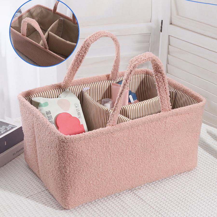 Portable Travel Mommy Bag Mult – обзор и цена Zwitsal Baby Products