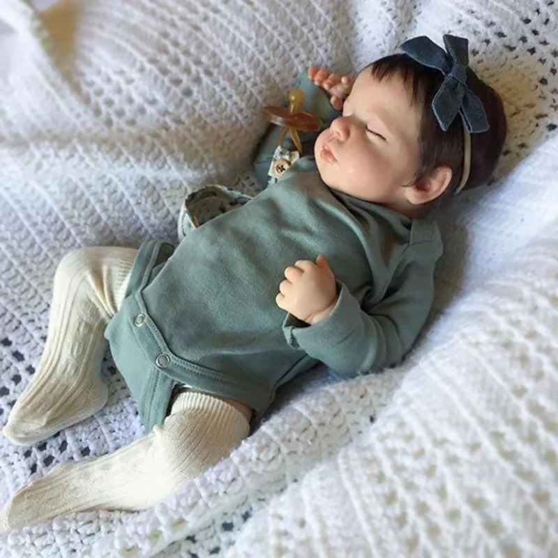 49cm Already Finished Reborn B – обзор и цена Baby Products For Skin