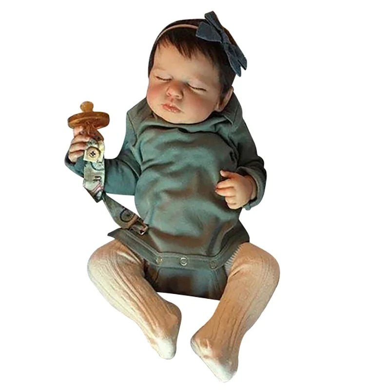 49cm Already Finished Reborn B – обзор и цена Baby Products For Skin