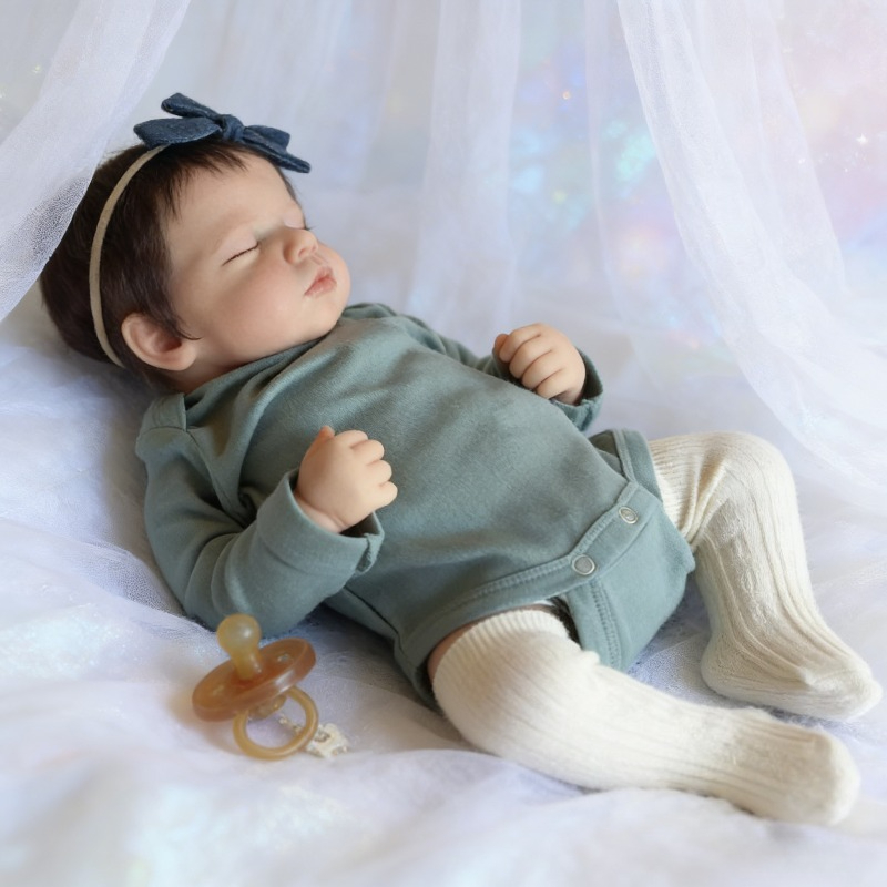 49cm Already Finished Reborn B – обзор и цена Baby Products For Skin